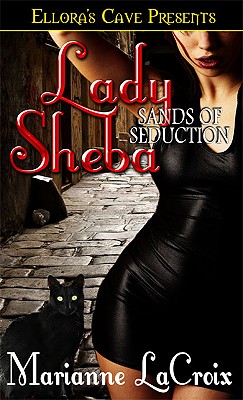 Lady Sheba