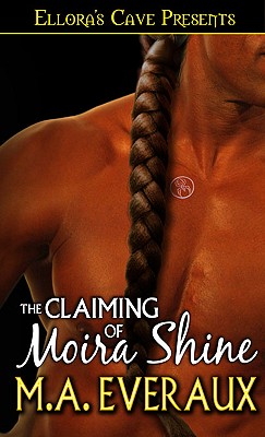 The Claiming of Moira Shine