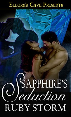 Sapphire's Seduction
