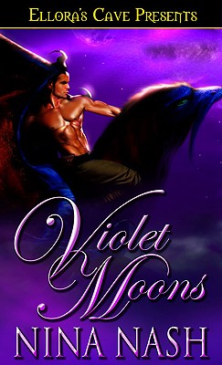 Violet Moons