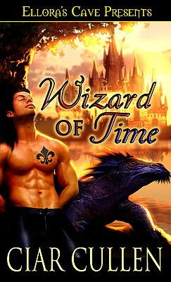 Wizard of Time