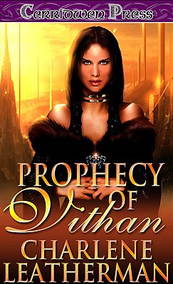 Prophecy of Vithan
