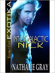 Intergalactic Nick