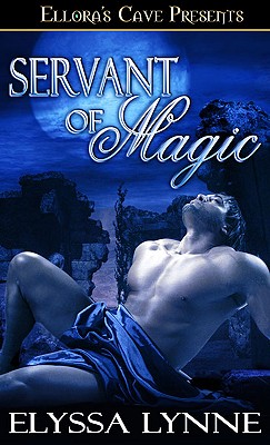 Servant of Magic