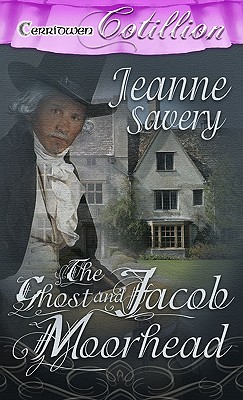 The Ghost and Jacob Moorhead