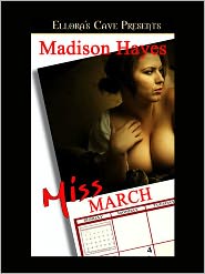 Miss March