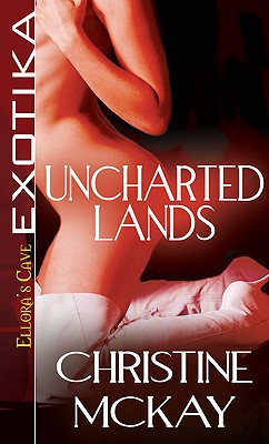 Uncharted Lands