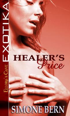 Healer's Price