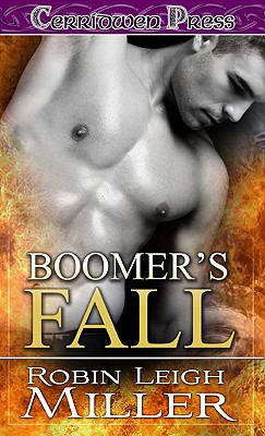 Boomer's Fall