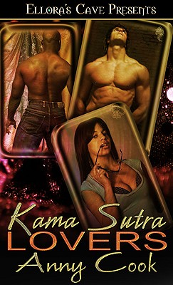 Kama Sutra Lovers