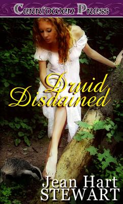 Druid Disdained