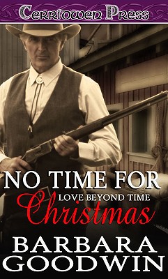 No Time for Christmas