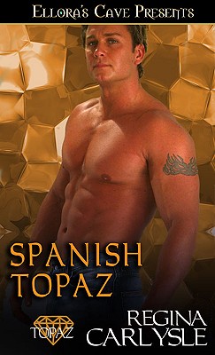 Spanish Topaz