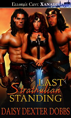 Last Strathulian Standing