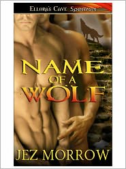 Name of a Wolf