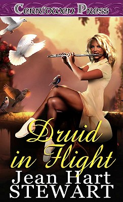 Druid in Flight