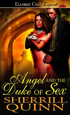 Angel and the Duke of Sex