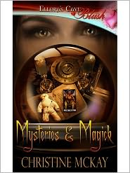 Mysteries & Magick