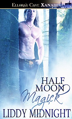 Half Moon Magick