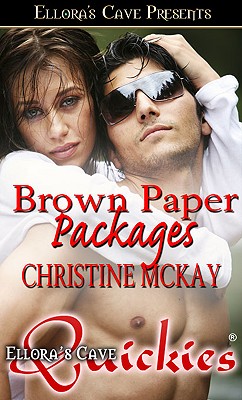 Brown Paper Packages