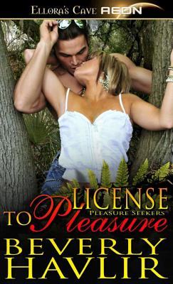 License to Pleasure