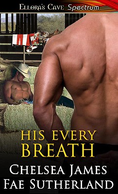 His Every Breath