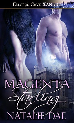 Magenta Starling