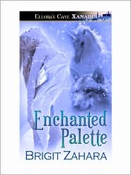 Enchanted Palette