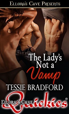 The Lady's Not a Vamp