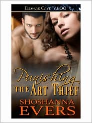 Punishing the Art Thief