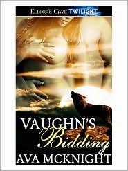Vaughn's Bidding