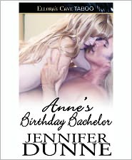 Anne's Birthday Bachelor
