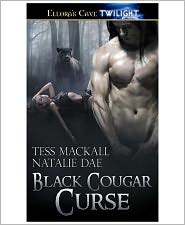 Black Cougar Curse