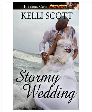 Stormy Wedding