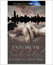 Enforcer Seduced