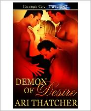 Demon of Desire