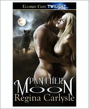 Panther Moon