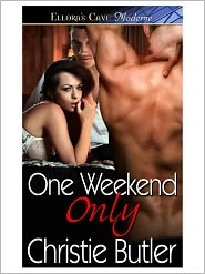 One Weekend Only