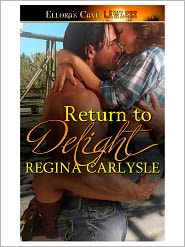 Return to Delight