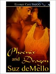 Phoenix and Dragon