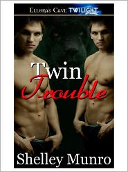 Twin Trouble