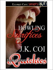 Howling Sacrifices