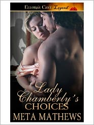 Lady Chamberly's Choices