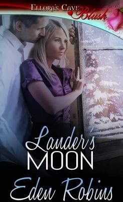 Lander's Moon