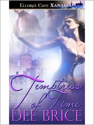 Temptress of Time