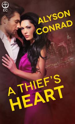 A Thief's Heart