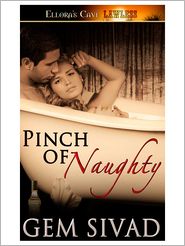 Pinch of Naughty