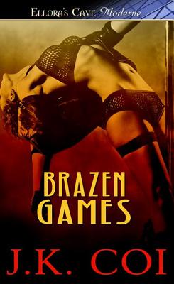 Brazen Games