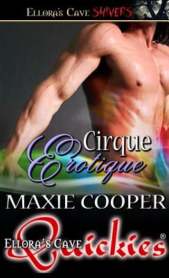 Cirque Erotique