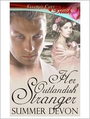 Her Outlandish Stranger